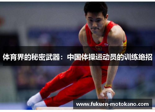 体育界的秘密武器：中国体操运动员的训练绝招
